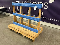 Glasbok - afbeelding 1 van  6