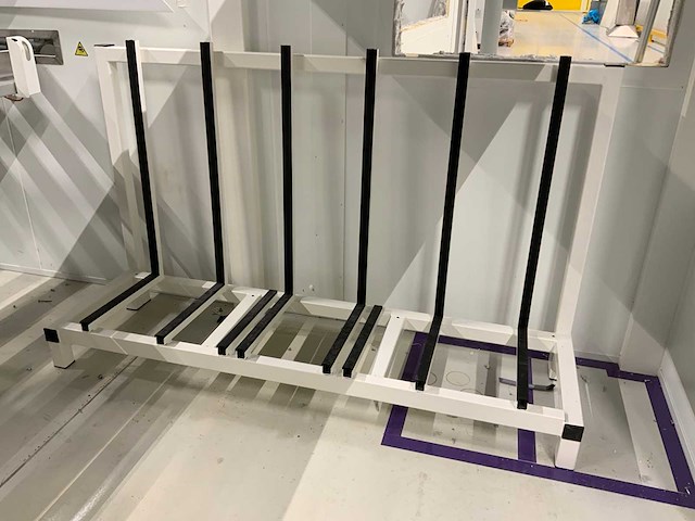 Glasbok - afbeelding 1 van  8