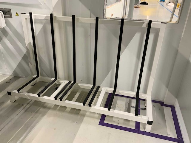 Glasbok - afbeelding 3 van  8