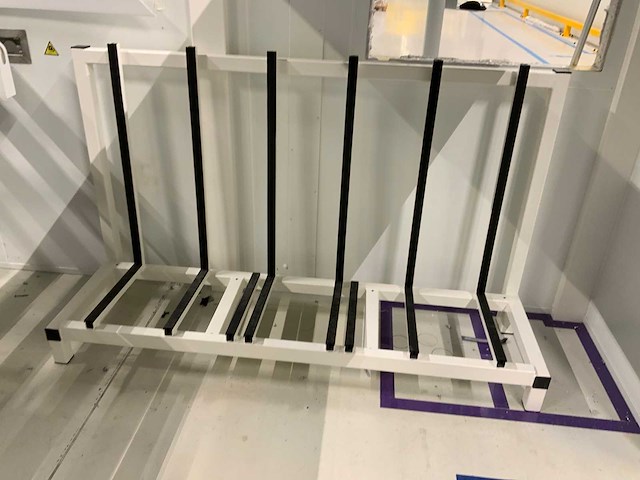 Glasbok - afbeelding 6 van  8