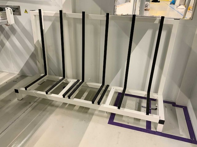 Glasbok - afbeelding 7 van  8