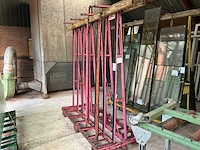 Glasbok