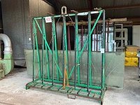 Glasbok