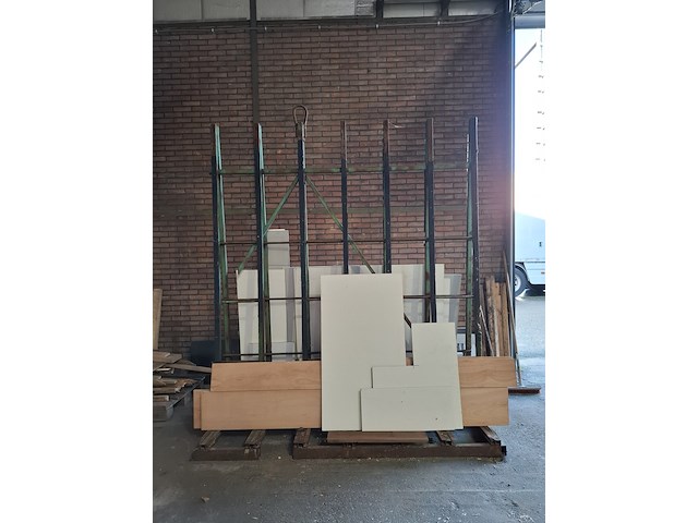 Glasbok - afbeelding 2 van  6