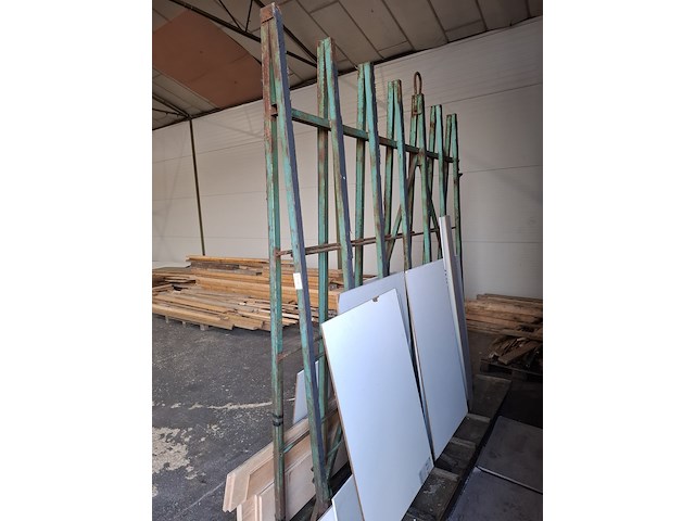 Glasbok - afbeelding 3 van  6