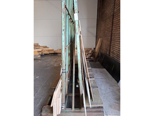 Glasbok - afbeelding 5 van  6