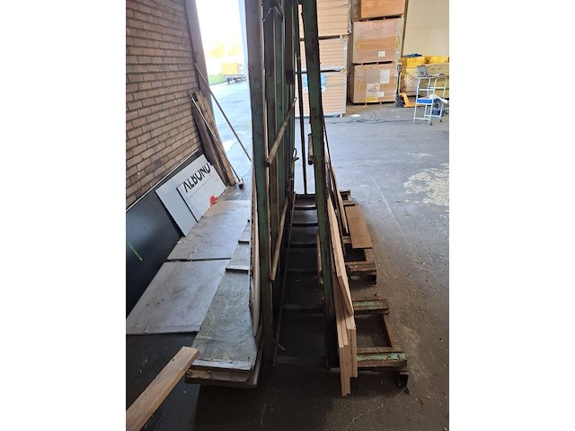 Glasbok - afbeelding 6 van  6