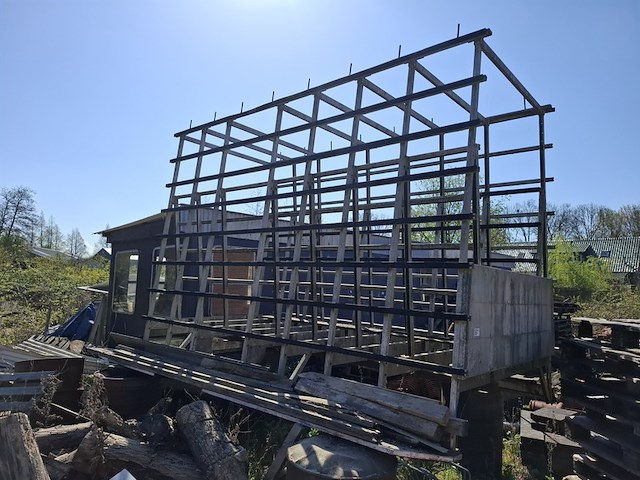 Glasbok - afbeelding 1 van  3