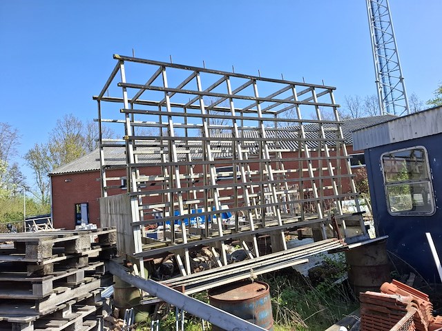 Glasbok - afbeelding 2 van  3