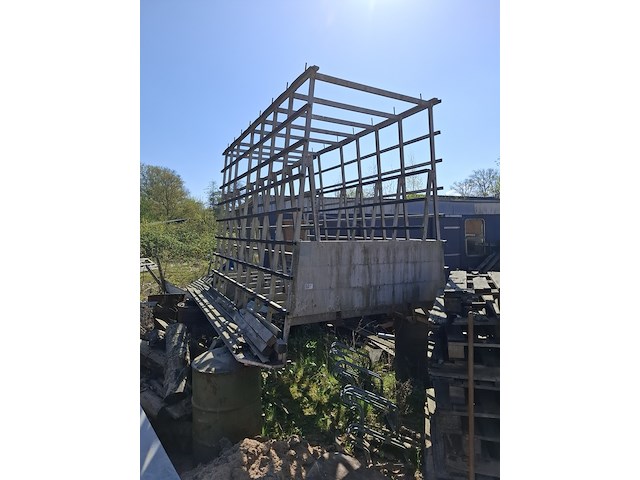 Glasbok - afbeelding 3 van  3