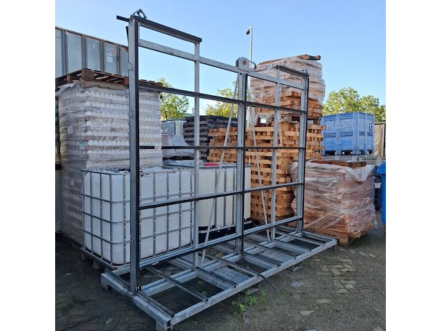 Glasbok - afbeelding 1 van  4
