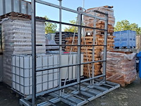 Glasbok - afbeelding 1 van  4