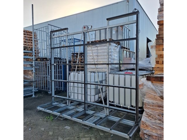 Glasbok - afbeelding 2 van  4