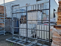 Glasbok - afbeelding 2 van  4