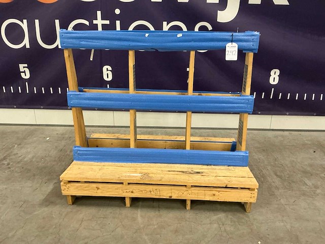 Glasbok - afbeelding 2 van  6