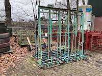 Glasbokken en divers intern transport - afbeelding 1 van  5