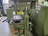 Glasboormachine, groen - afbeelding 2 van  4