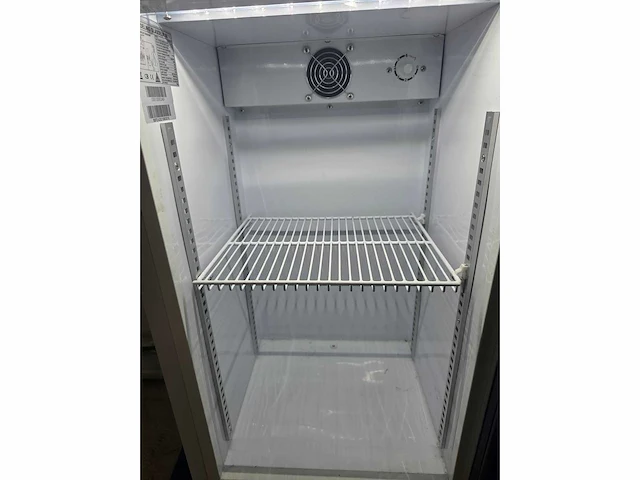 Glasdeur barkoeling pl-bk80-e - afbeelding 3 van  5
