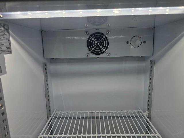 Glasdeur barkoeling pl-bk80-e - afbeelding 5 van  5