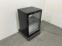 Glasdeur barkoeling - afbeelding 4 van  5