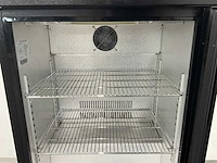 Glasdeur barkoeling - afbeelding 5 van  5