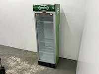 Glasdeur koelkast - afbeelding 1 van  8