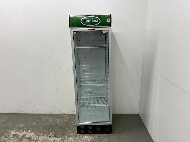 Glasdeur koelkast - afbeelding 3 van  8