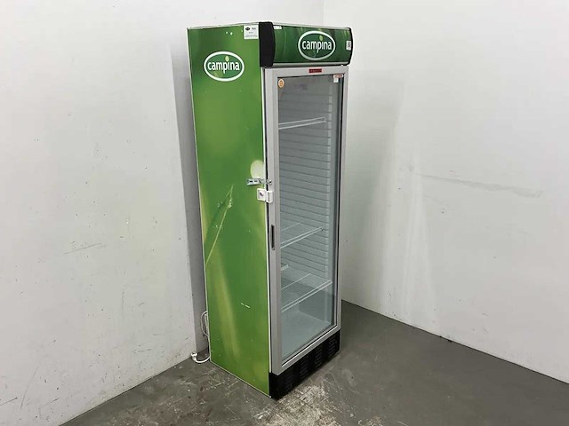 Glasdeur koelkast - afbeelding 4 van  8