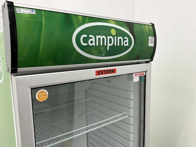 Glasdeur koelkast - afbeelding 5 van  8