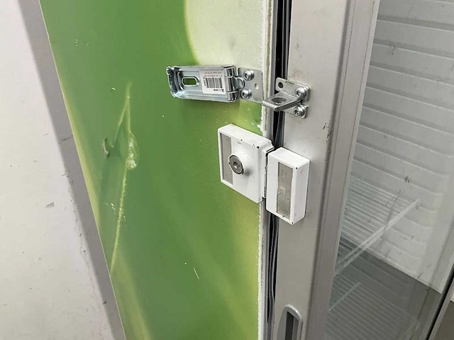 Glasdeur koelkast - afbeelding 6 van  8
