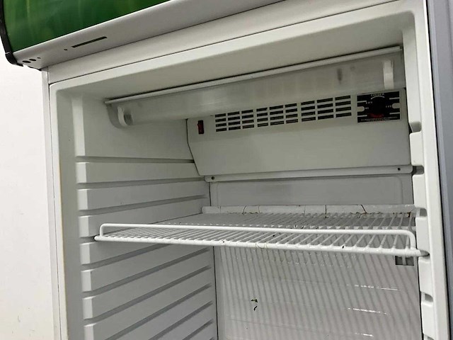 Glasdeur koelkast - afbeelding 8 van  8