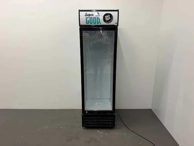 Glasdeur koelkast - afbeelding 2 van  5