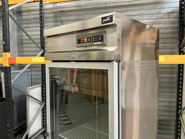 Glasdeur koelkast - afbeelding 2 van  6