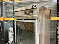 Glasdeur koelkast - afbeelding 2 van  6