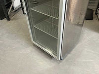 Glasdeur koelkast - afbeelding 3 van  6