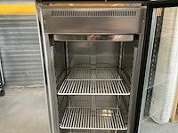 Glasdeur koelkast - afbeelding 4 van  6