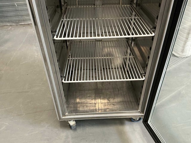 Glasdeur koelkast - afbeelding 5 van  6