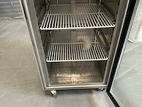 Glasdeur koelkast - afbeelding 5 van  6