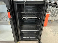 Glasdeur tafelmodel koelkast (2x) - afbeelding 4 van  4