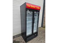 Glasdeurkoeling - afbeelding 2 van  5