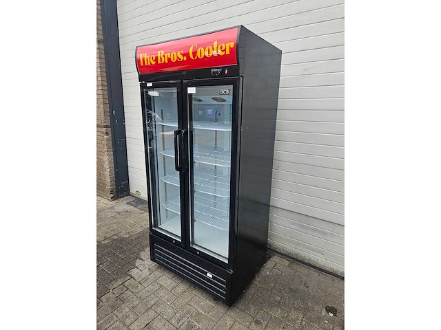 Glasdeurkoeling - afbeelding 3 van  5