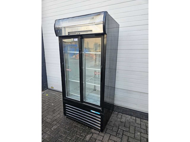 Glasdeurkoeling - afbeelding 1 van  1