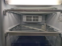 Glasdeurvrieskast esta, uffs370g-left hinged - afbeelding 4 van  6