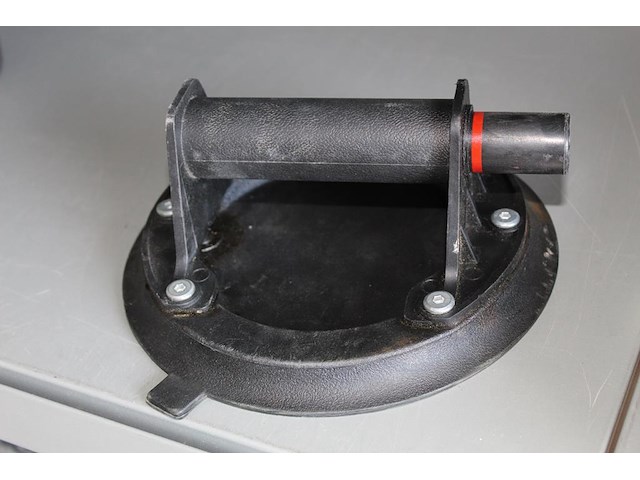 Glasdrager wpg. - afbeelding 2 van  2