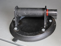 Glasdrager wpg. - afbeelding 2 van  2