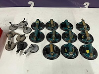 Glasdrager - afbeelding 1 van  6