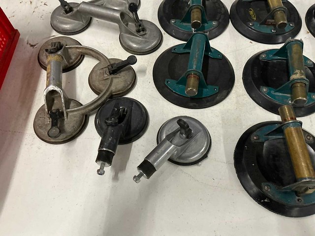 Glasdrager - afbeelding 5 van  6