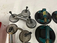 Glasdrager - afbeelding 6 van  6