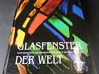 Glasfenster der welt - afbeelding 1 van  5