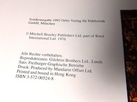 Glasfenster der welt - afbeelding 2 van  5